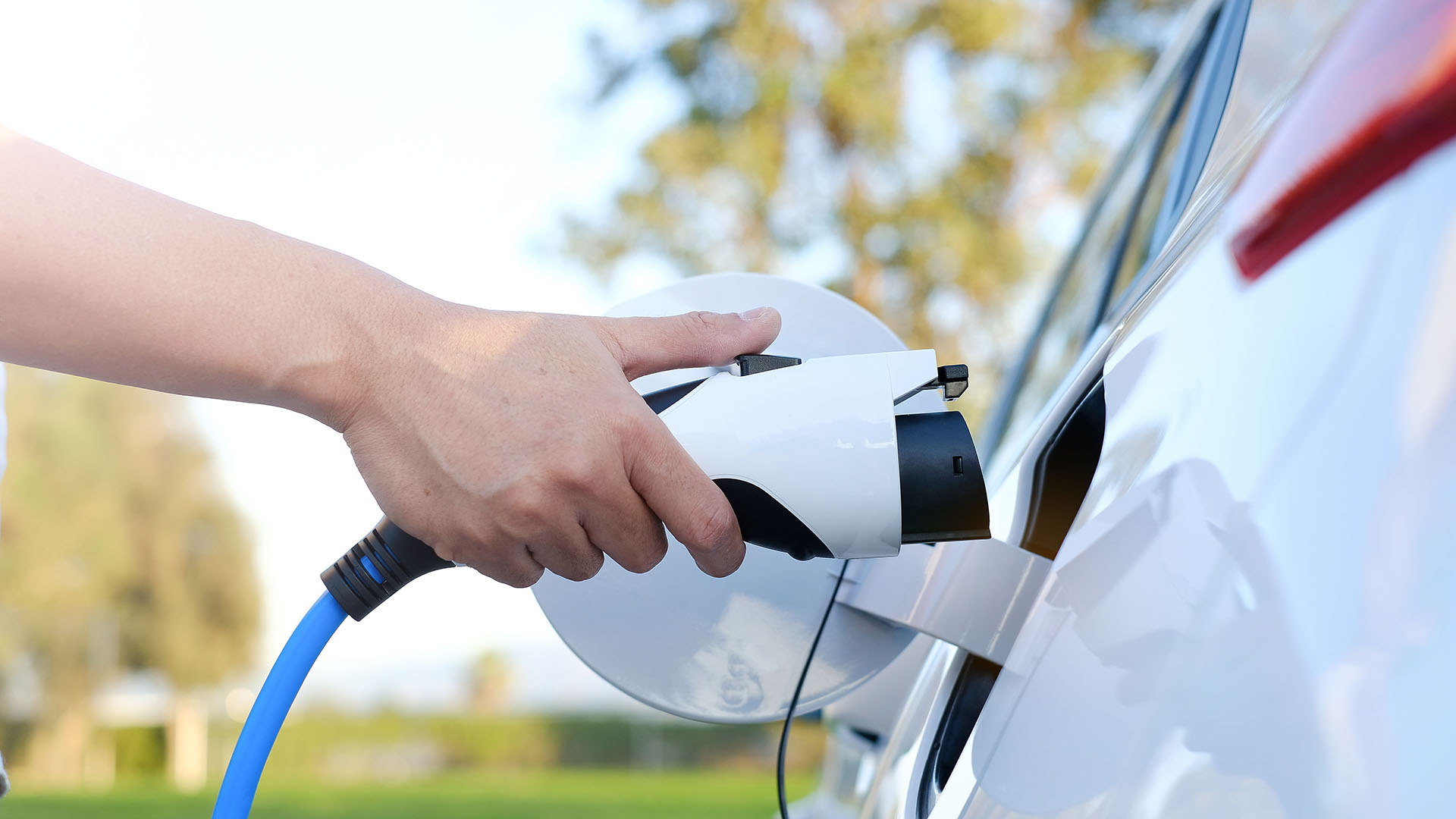 What Type of EVCharger Do I Need? | RCR