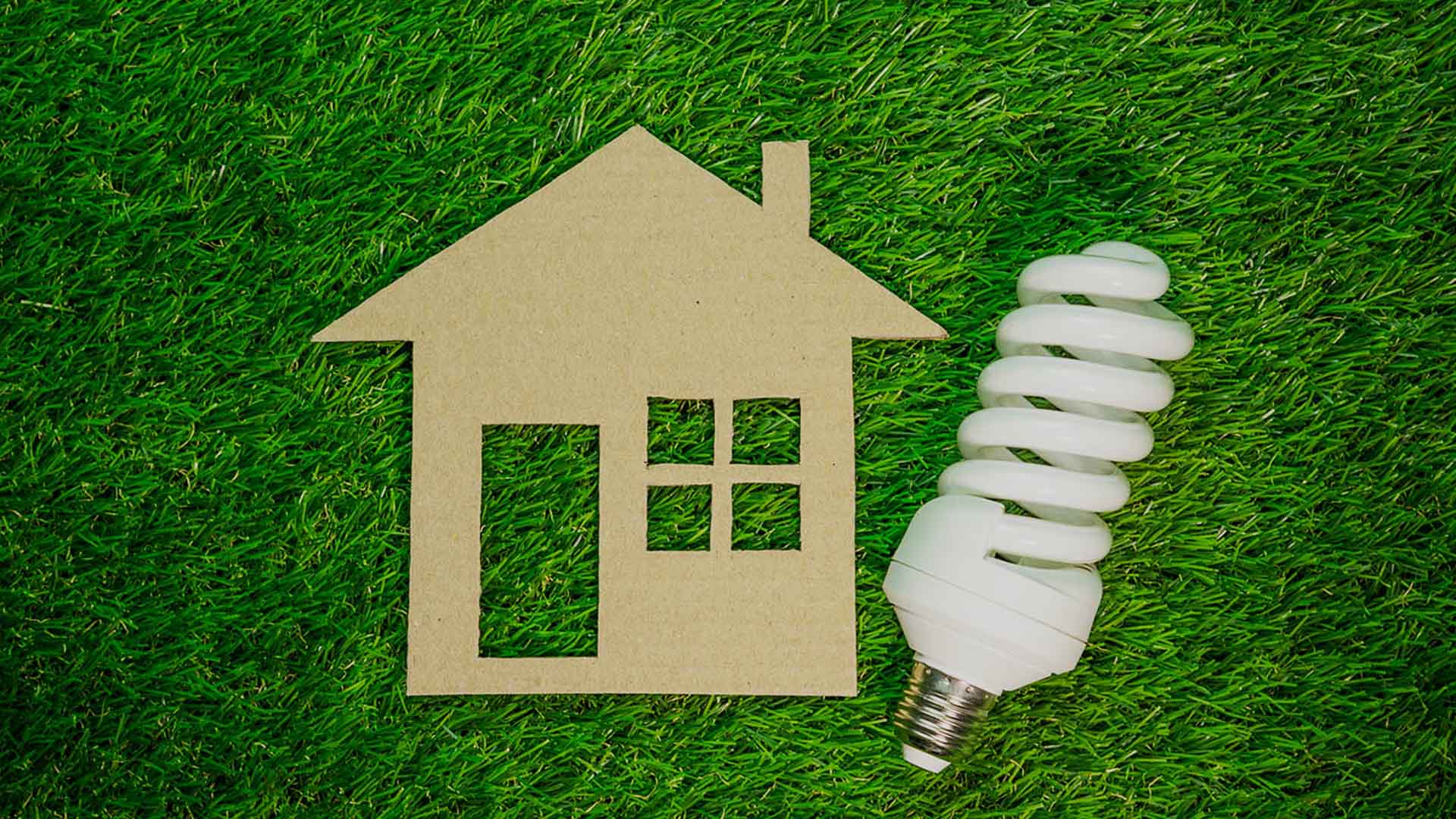 Efficient Energy Solutions for Sustainable Living
